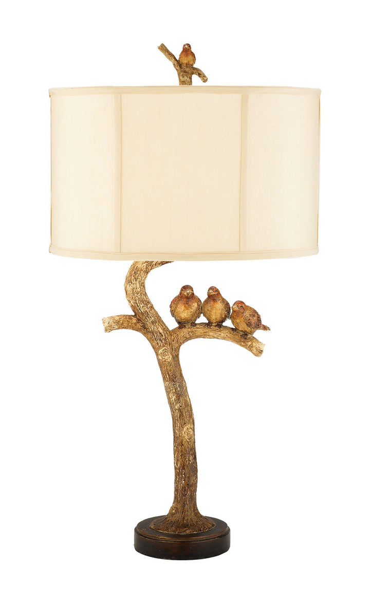 ELK Home One Light Table Lamp