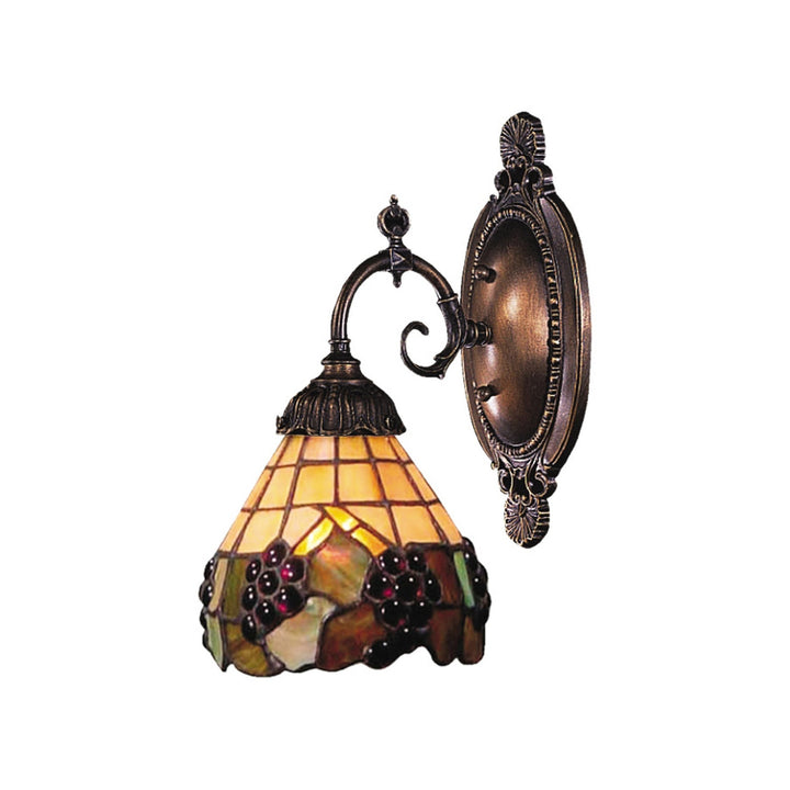 ELK Home One Light Wall Sconce