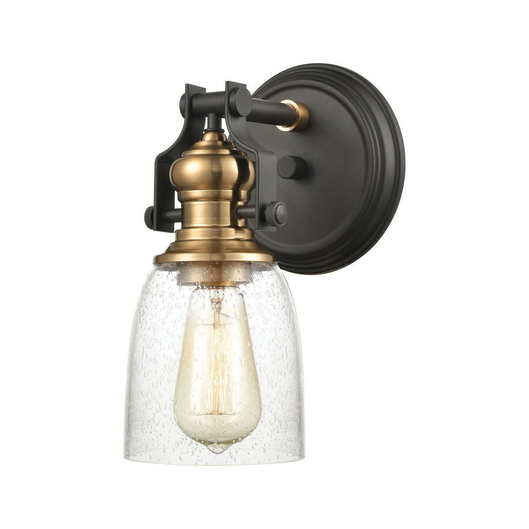 ELK Home One Light Wall Sconce