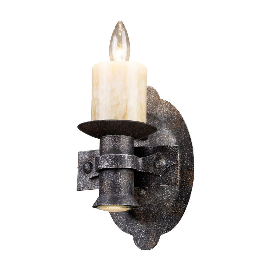 ELK Home One Light Wall Sconce