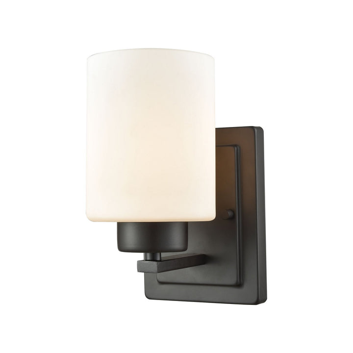 ELK Home One Light Wall Sconce