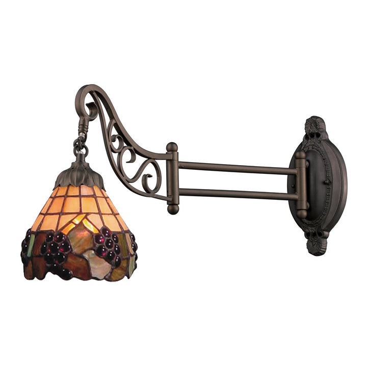 ELK Home One Light Wall Sconce