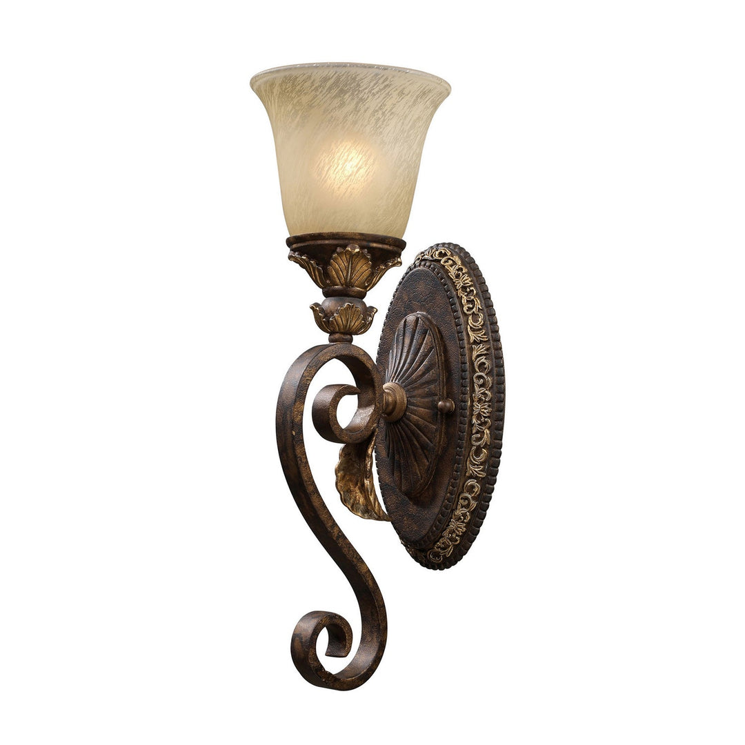 ELK Home One Light Wall Sconce