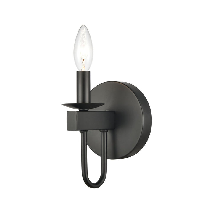 ELK Home One Light Wall Sconce