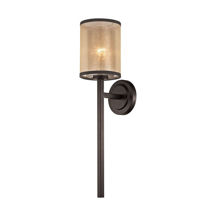 ELK Home One Light Wall Sconce