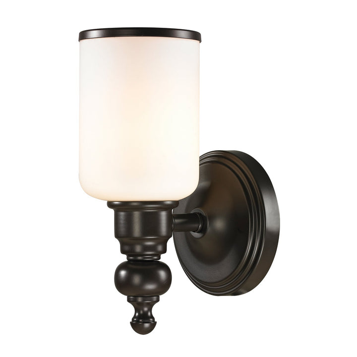 ELK Home One Light Wall Sconce