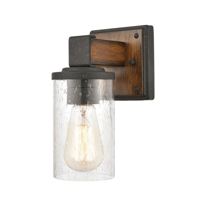 ELK Home One Light Wall Sconce