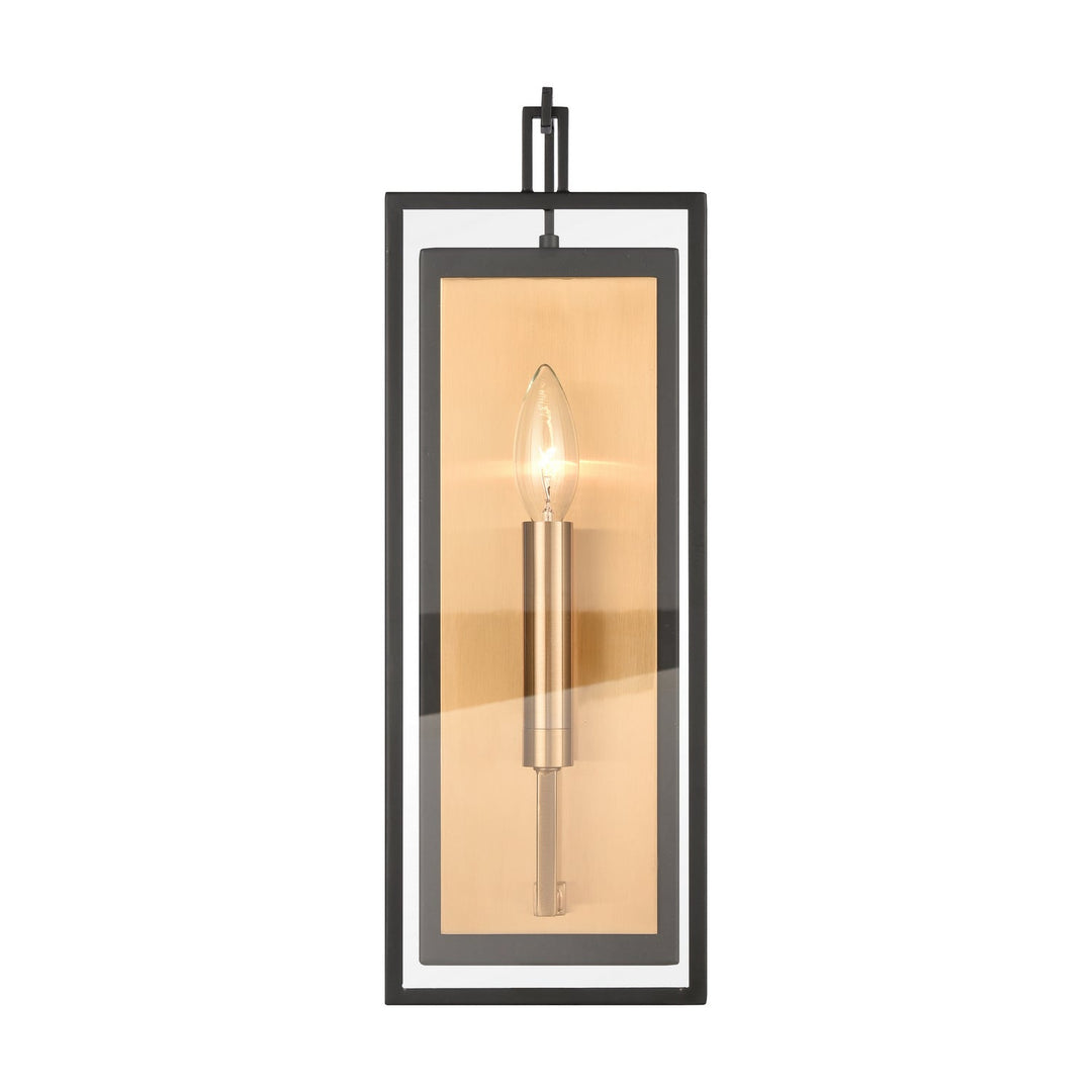 ELK Home One Light Wall Sconce