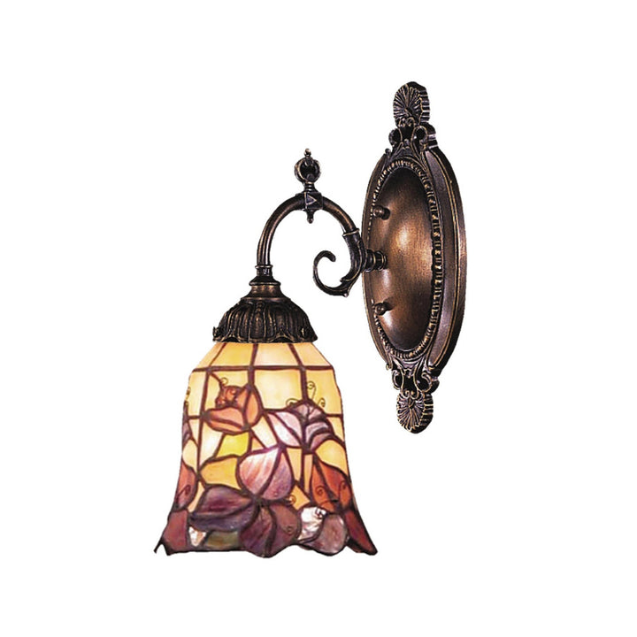 ELK Home One Light Wall Sconce