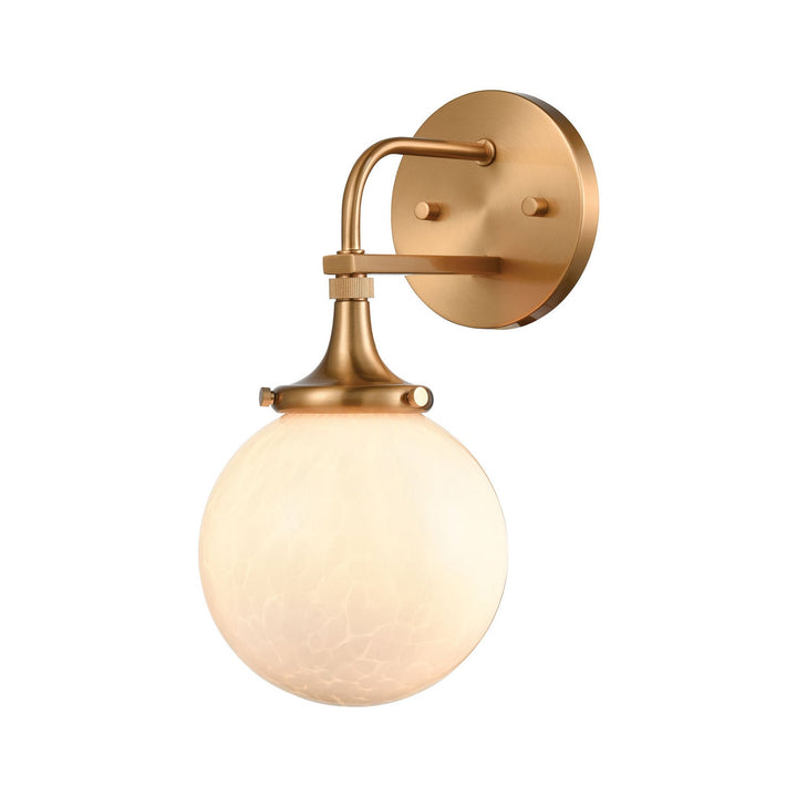 ELK Home One Light Wall Sconce