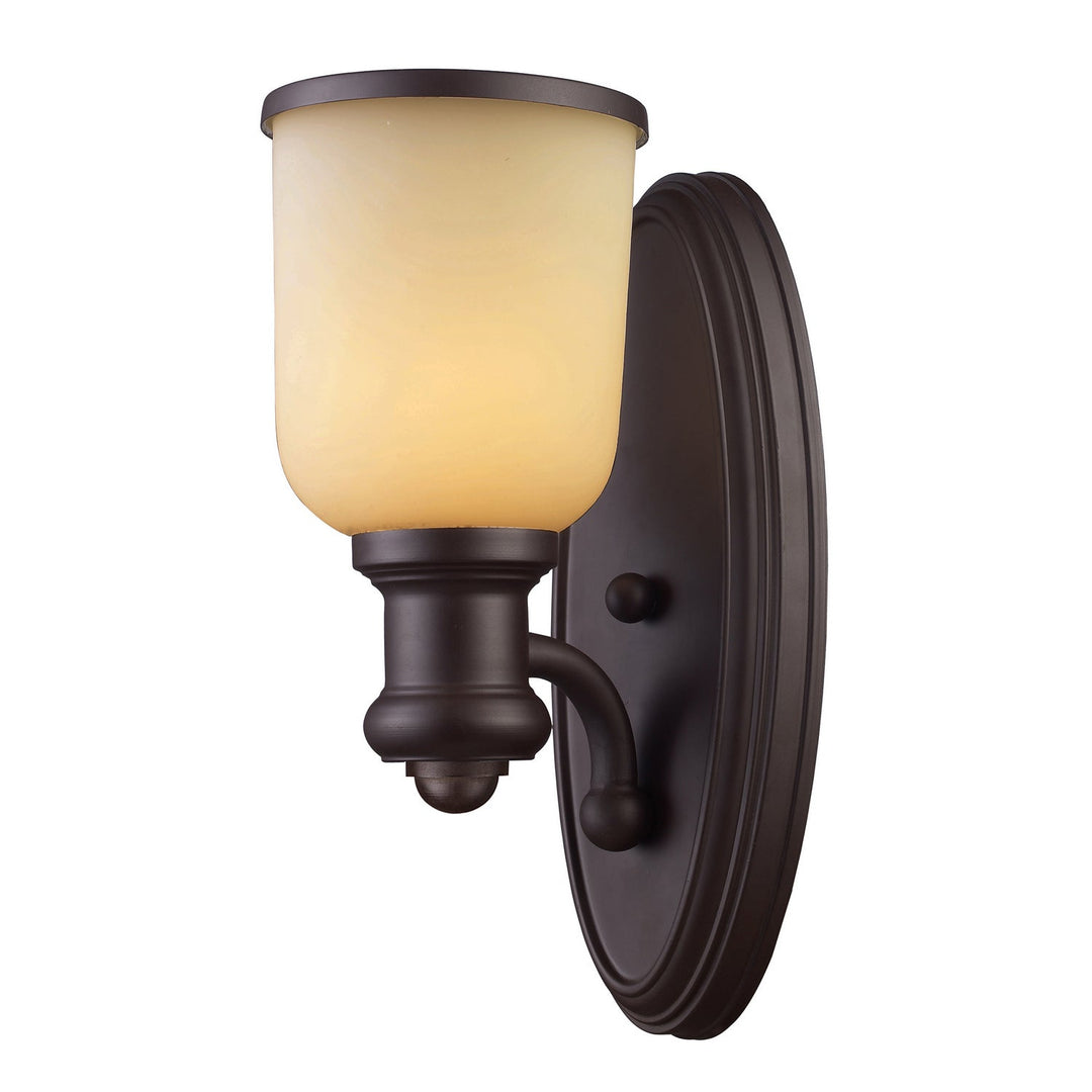 ELK Home One Light Wall Sconce