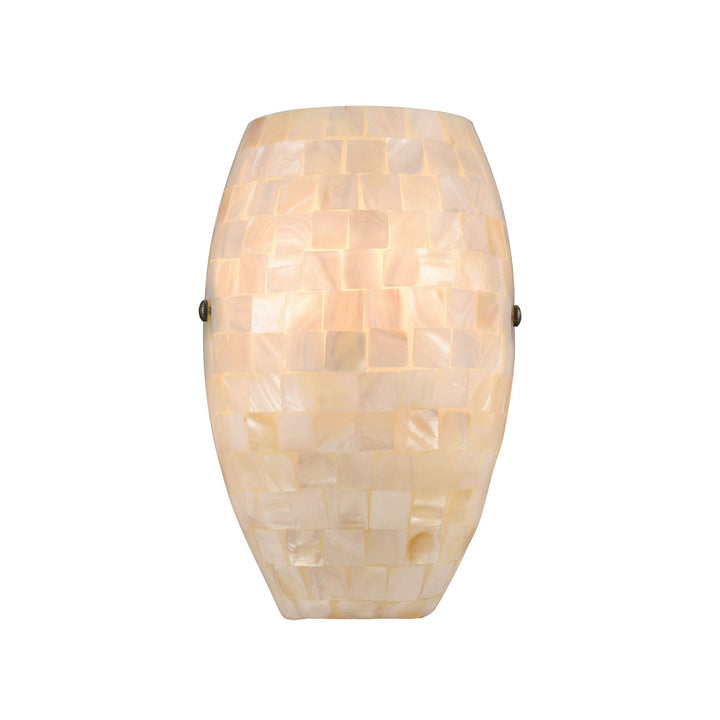 ELK Home One Light Wall Sconce