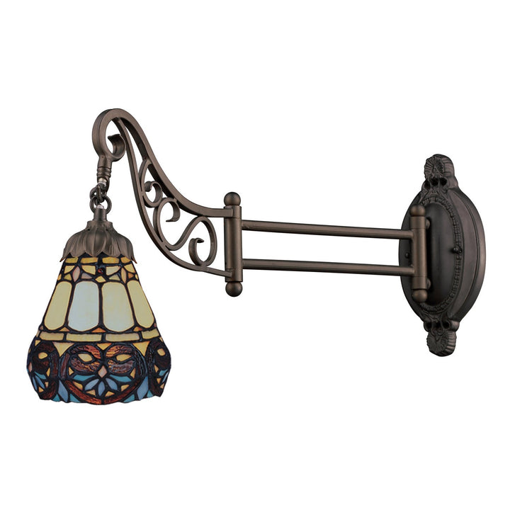 ELK Home One Light Wall Sconce