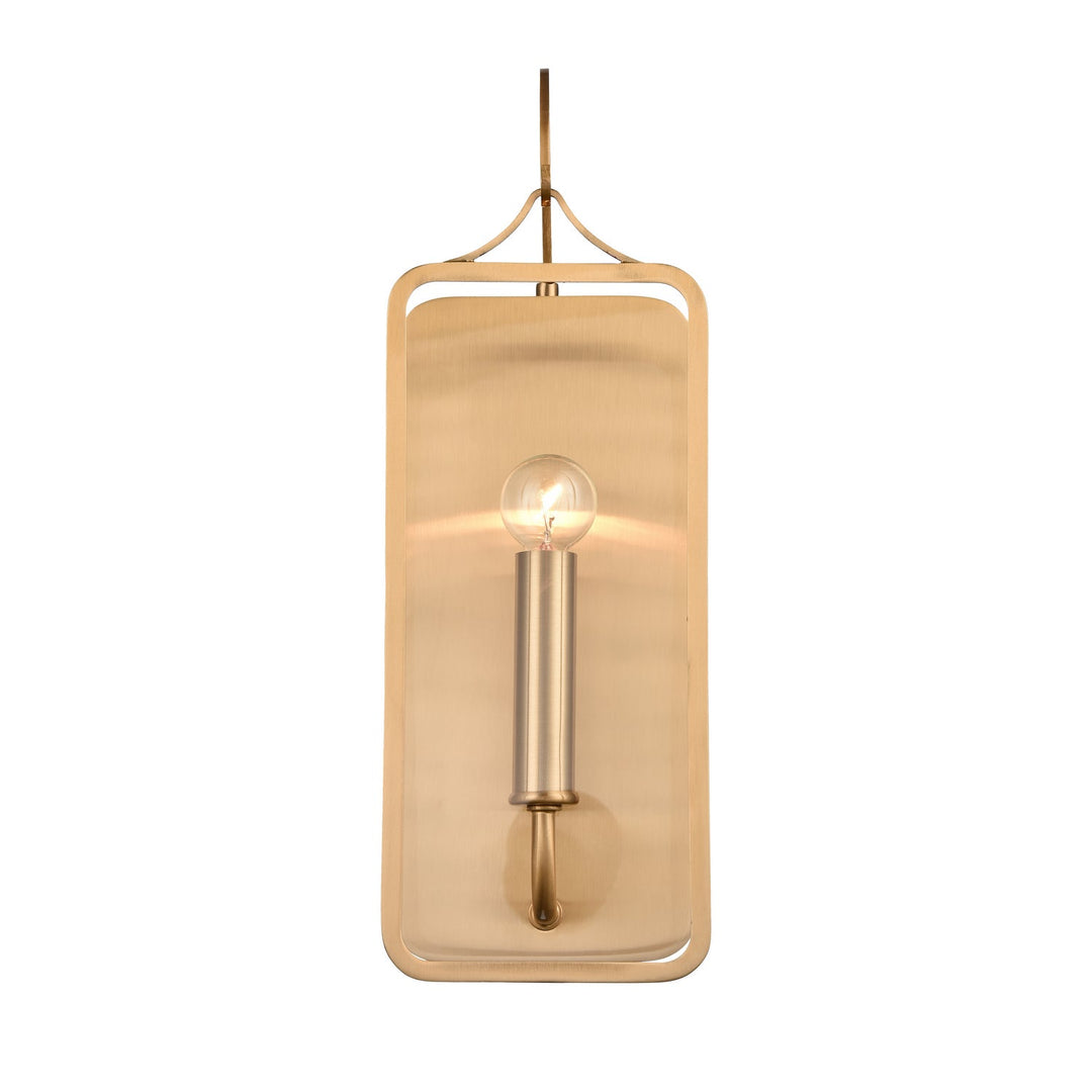 ELK Home One Light Wall Sconce