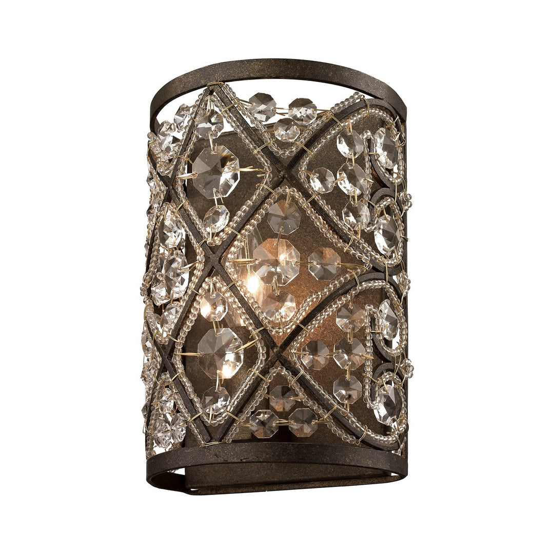 ELK Home One Light Wall Sconce