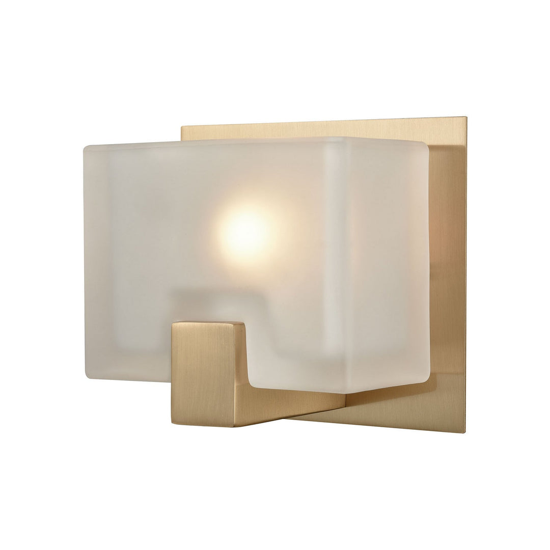 ELK Home One Light Wall Sconce