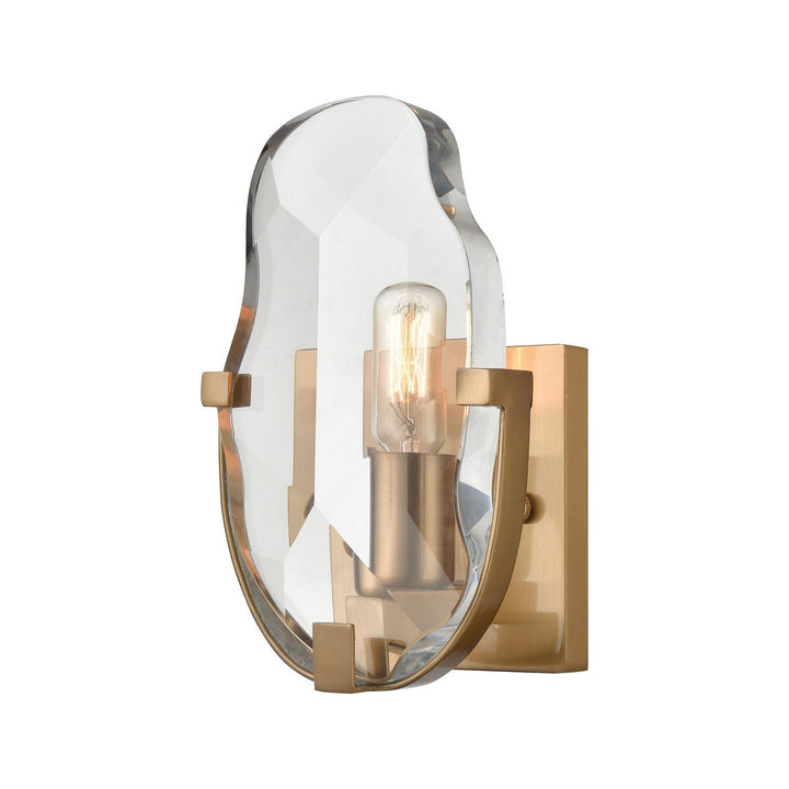 ELK Home One Light Wall Sconce