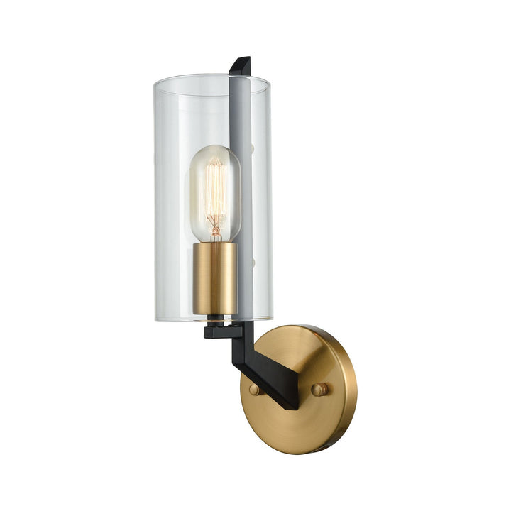 ELK Home One Light Wall Sconce