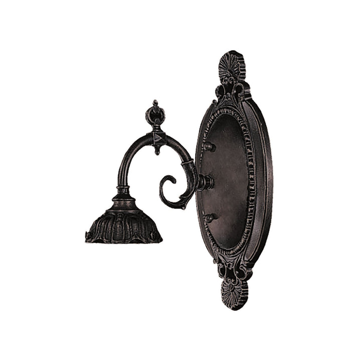 ELK Home One Light Wall Sconce