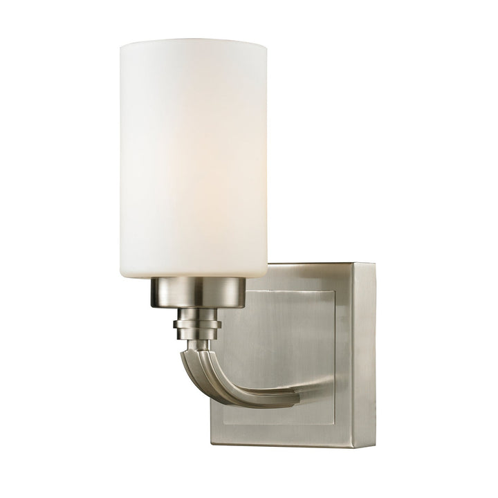 ELK Home One Light Wall Sconce