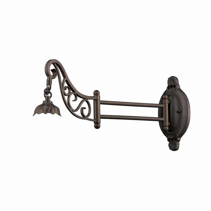 ELK Home One Light Wall Sconce