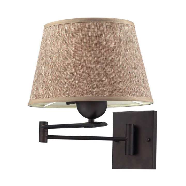 ELK Home One Light Wall Sconce