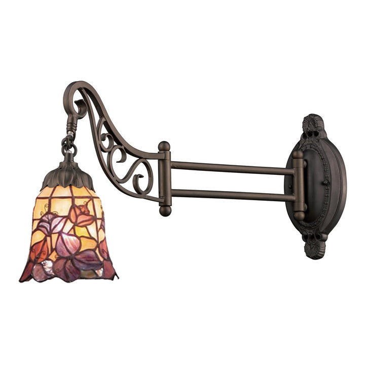 ELK Home One Light Wall Sconce