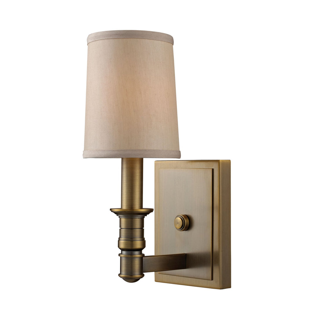 ELK Home One Light Wall Sconce