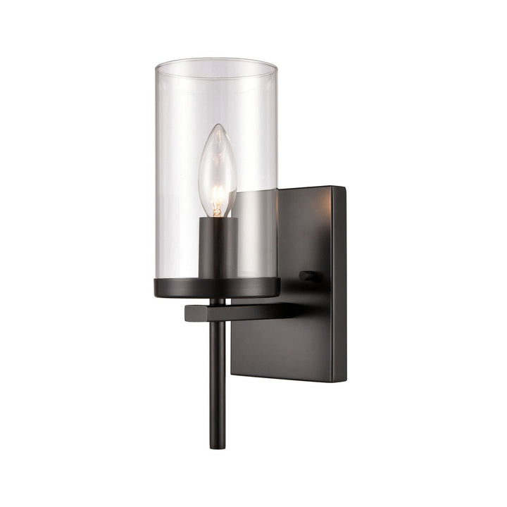 ELK Home One Light Wall Sconce