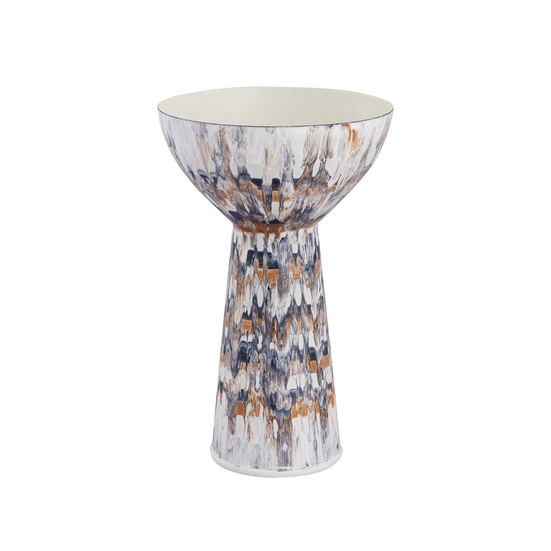 ELK Home Pedestal Bowl