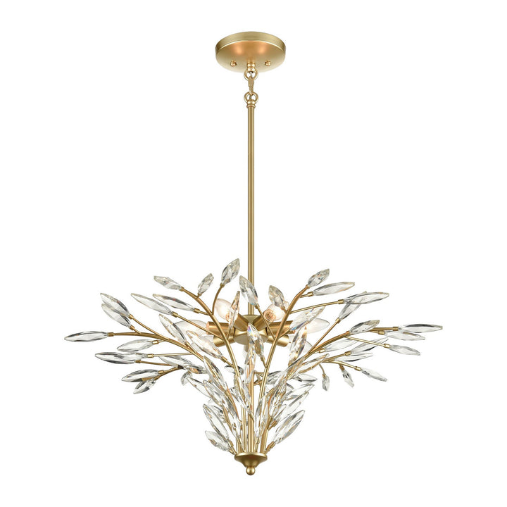 ELK Home Seven Light Chandelier