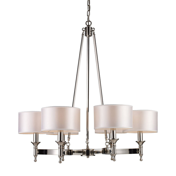 ELK Home Six Light Chandelier