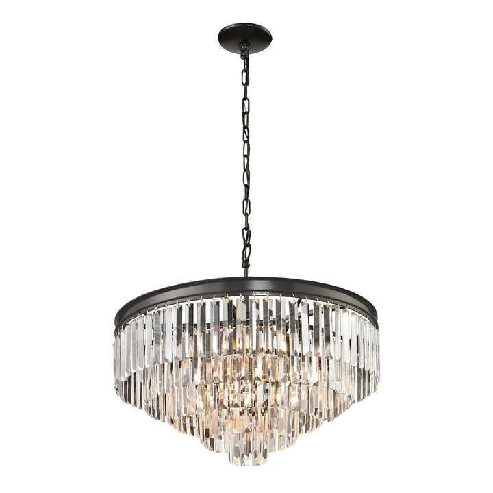 ELK Home Six Light Chandelier