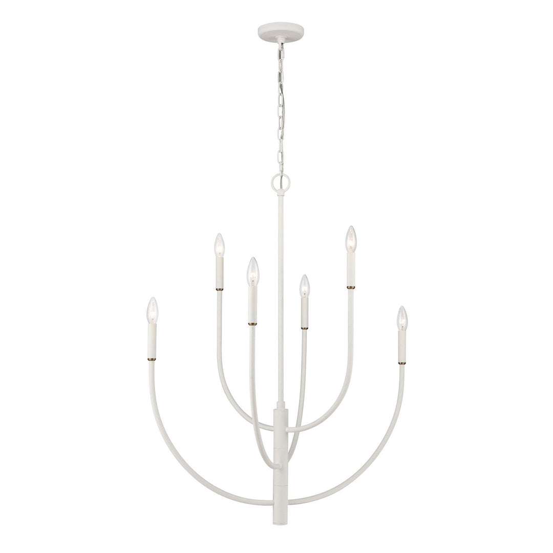 ELK Home Six Light Chandelier