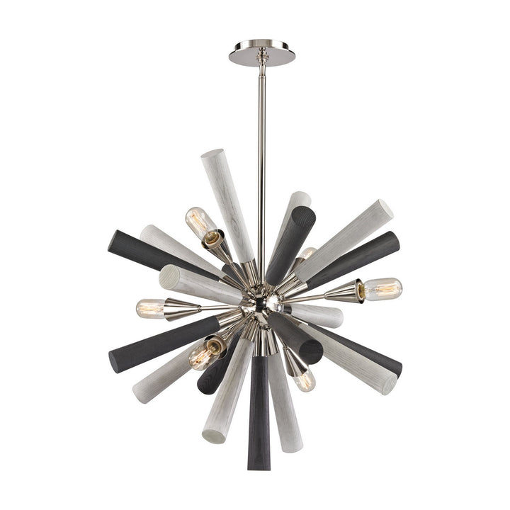 ELK Home Six Light Chandelier