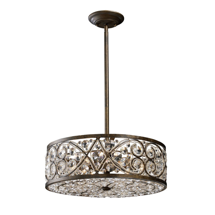 ELK Home Six Light Chandelier