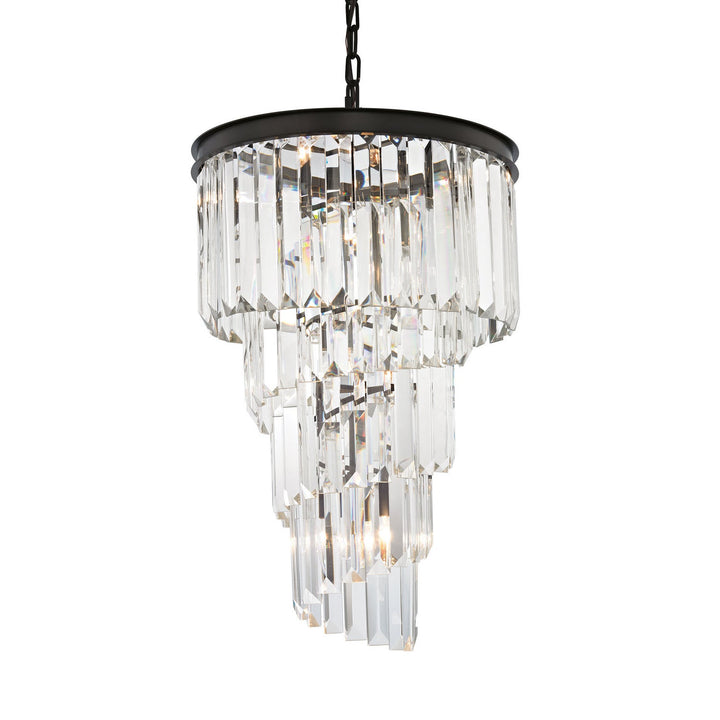 ELK Home Six Light Chandelier