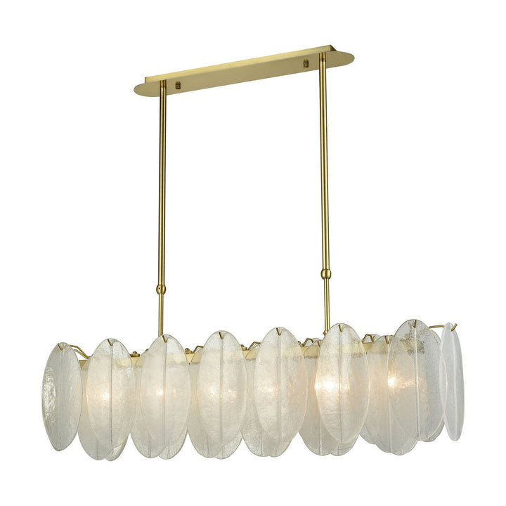 ELK Home Six Light Chandelier