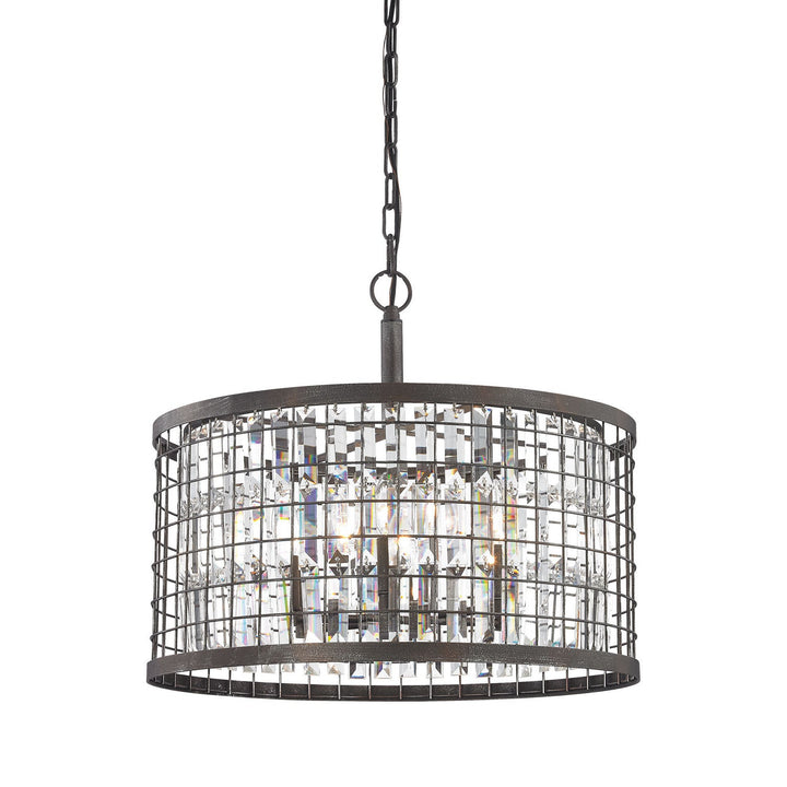 ELK Home Six Light Chandelier