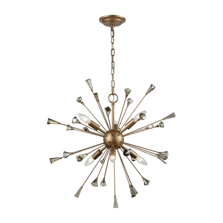 ELK Home Six Light Chandelier