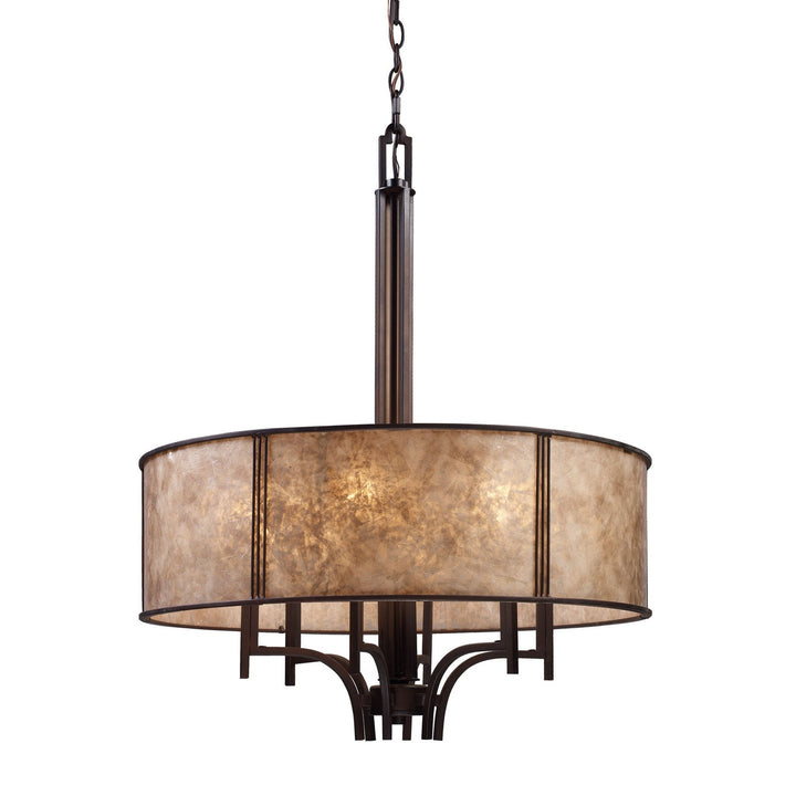 ELK Home Six Light Chandelier