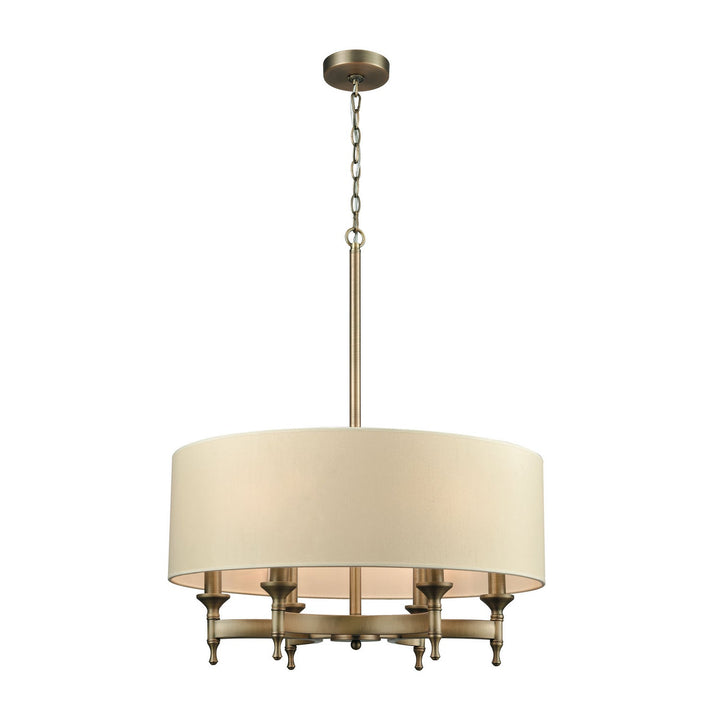 ELK Home Six Light Chandelier