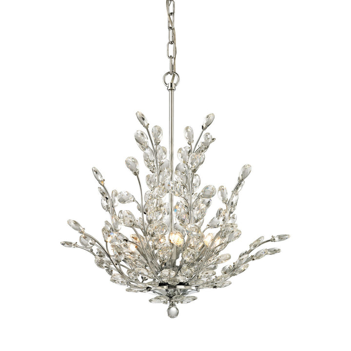 ELK Home Six Light Chandelier