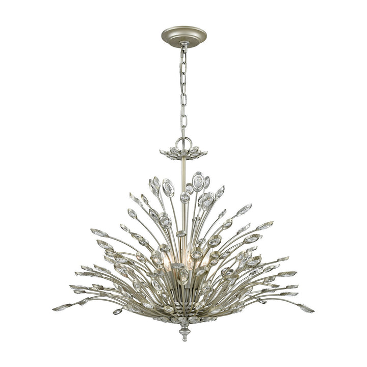 ELK Home Six Light Chandelier