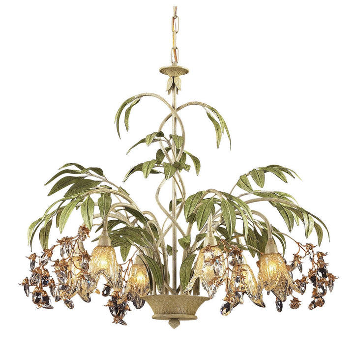 ELK Home Six Light Chandelier