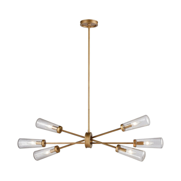 ELK Home Six Light Chandelier