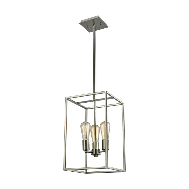 ELK Home Three Light Chandelier