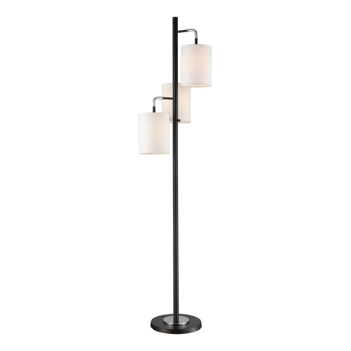 ELK Home Three Light Floor Lamp