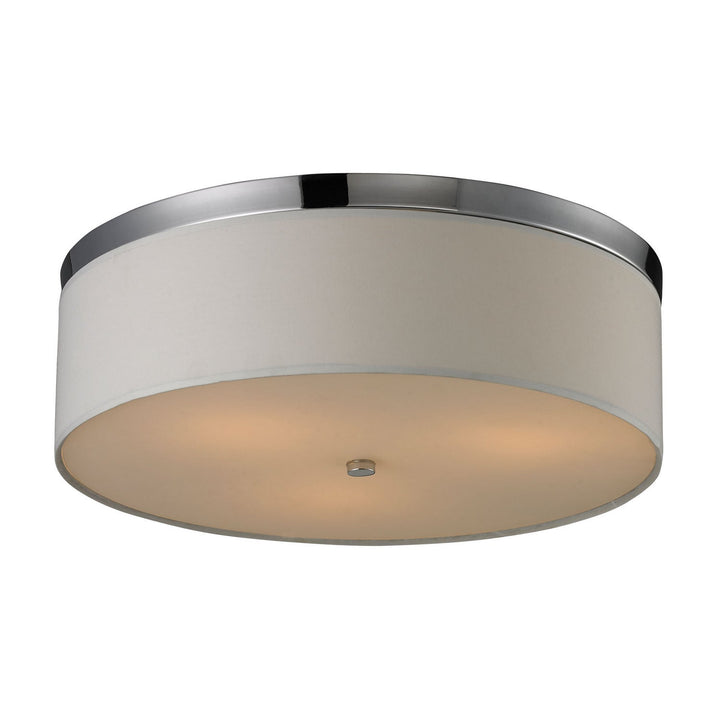 ELK Home Three Light Flush Mount