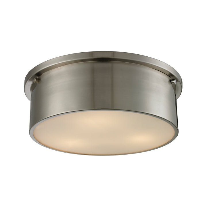 ELK Home Three Light Flush Mount